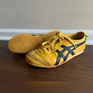 Onitsuka Tiger Mexico 66 - Great Condition